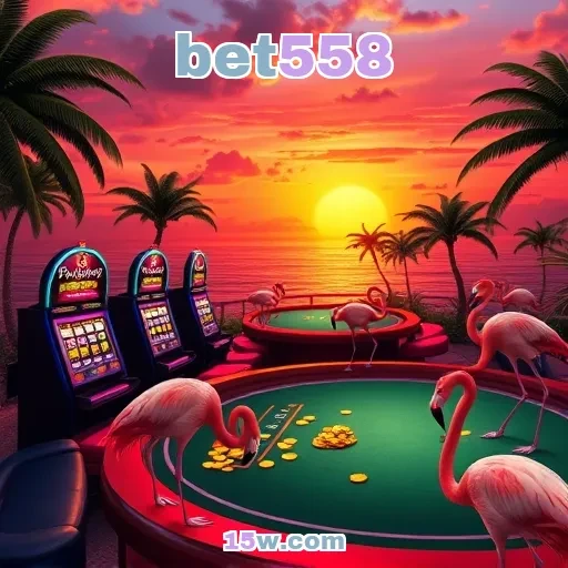 bet558 Bingo: Uma Aventura de Jogos e Prêmios Imperdível!