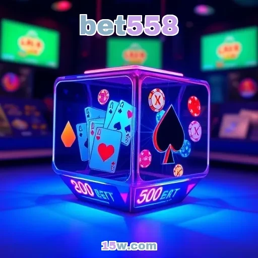 bet558: Mergulhe no Mundo Empolgante dos Esportes Eletrônicos!