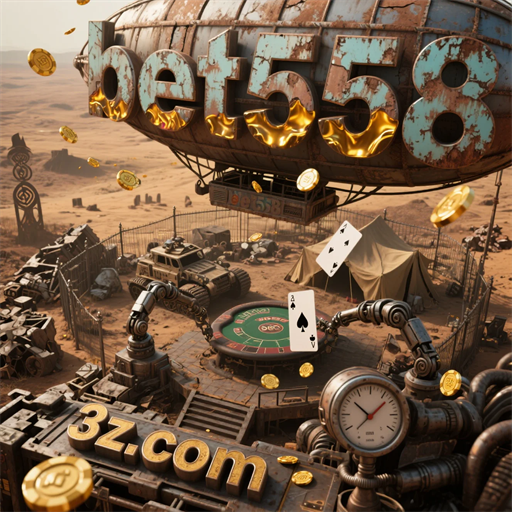 Descubra a Emoção dos Jogos de Jackpot na Bet558