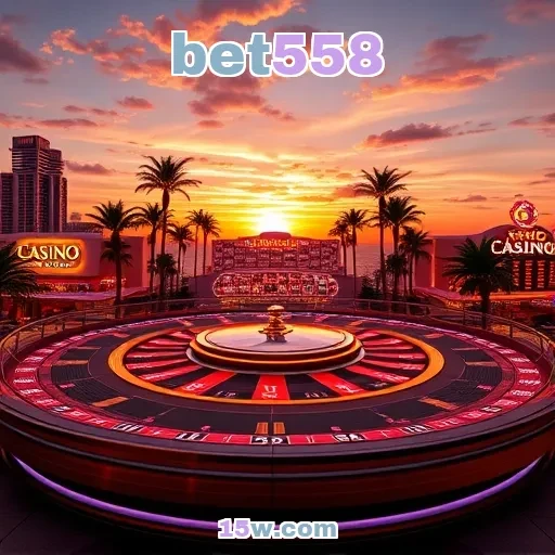 bet558: Aumente Sua Diversão Com a Seção de Fidelidade Incrível!