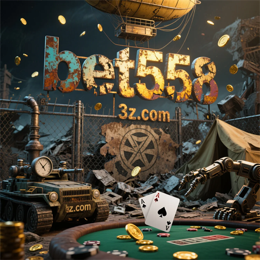 Slot Games: A Diversão dos Caça-Níqueis na Bet558
